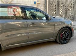 دودج دورانجو